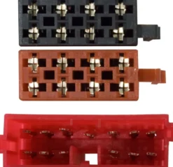 Strömkabel PC2-06-4