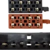 Strömkabel PC2-50-4