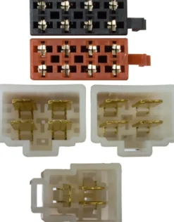 Strömkabel PC2-39-4
