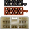 Strömkabel PC2-66-4