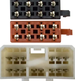 Strömkabel PC2-66-4
