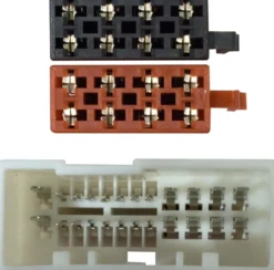 Strömkabel PC2-64-4