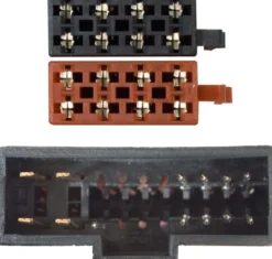Strömkabel PC2-53-4