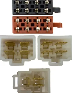 Strömkabel PC2-67-4