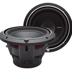 2st Rockford Fosgate P2D410