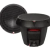 2st Rockford Fosgate T0D210
