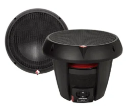 2st Rockford Fosgate T0D210