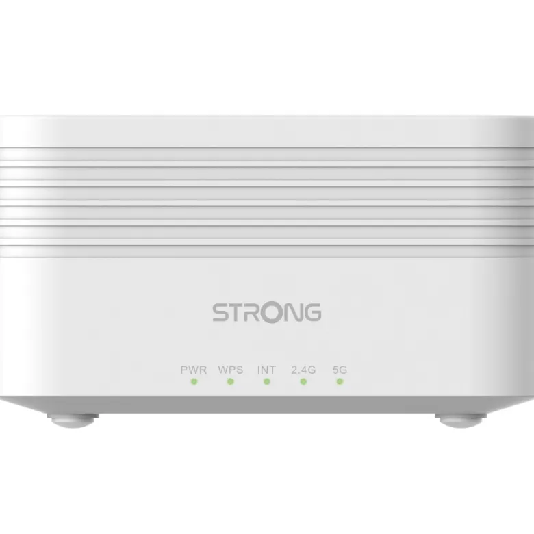 Strong Atria WiFi Mesh 3000 Home-kit 2,4+5GHz, 2-pack