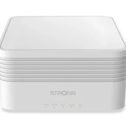 Strong Atria WiFi Mesh 3000 Home-kit 2,4+5GHz, 2-pack