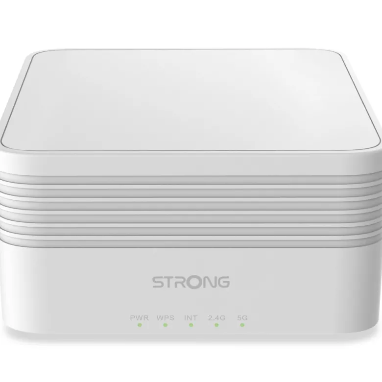 Strong Atria WiFi Mesh 3000 Home-kit 2,4+5GHz, 2-pack