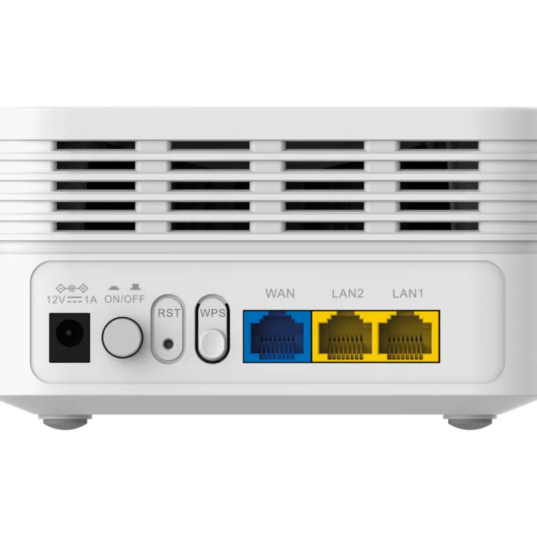 Strong Atria WiFi Mesh 3000 Home-kit 2,4+5GHz, 2-pack