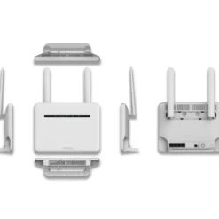 Strong 4G+ LTE Router