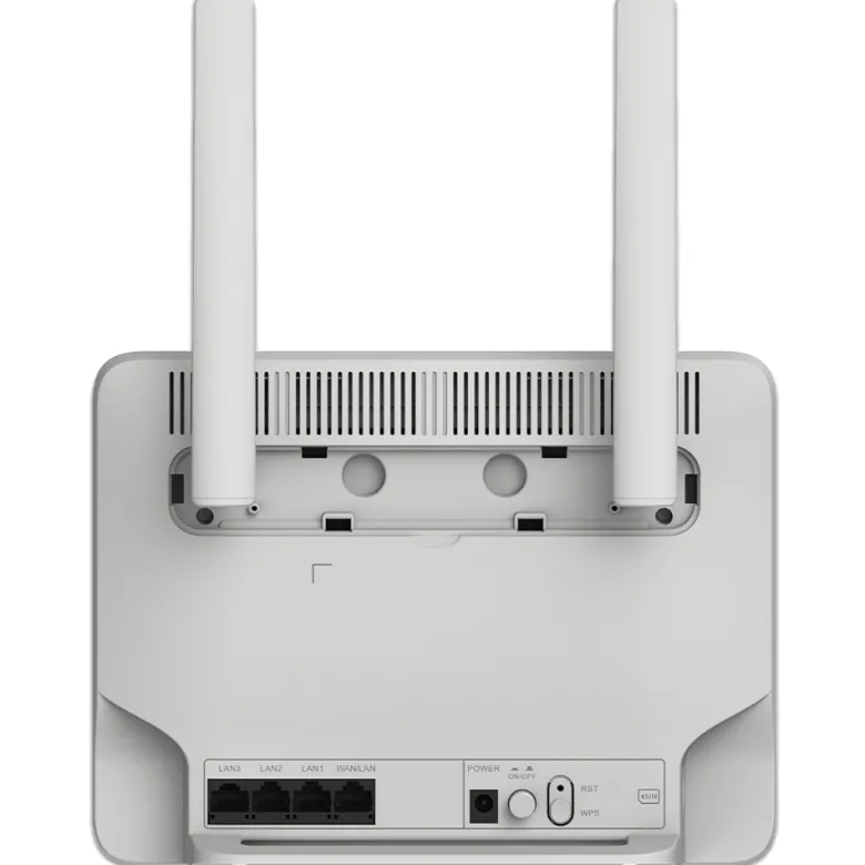 Strong 4G+ LTE Router