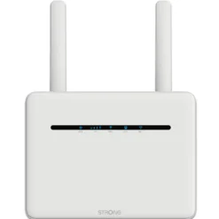 Strong 4G+ LTE Router