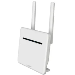 Strong 4G+ LTE Router