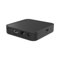 Strong LEAP-S3, 4K mediaspelare med Google TV