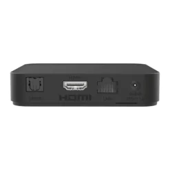 Strong LEAP-S3, 4K mediaspelare med Google TV