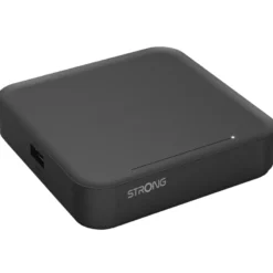 Strong LEAP-S3, 4K mediaspelare med Google TV