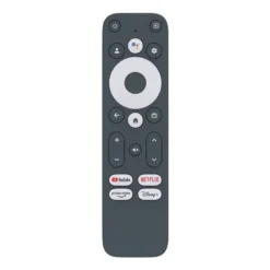 Strong LEAP-S3, 4K mediaspelare med Google TV
