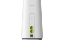 Strong Mesh 2100 Add-on, 2.4 GHz & 5 GHz