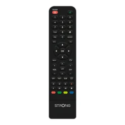 Strong SRT7030, högupplöst satellitmottagare