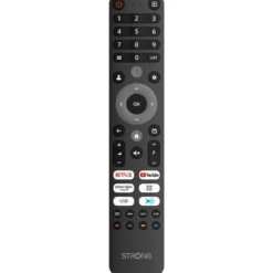 Strong SRT24HI4723C, 24-tums HD LED-TV med Google TV