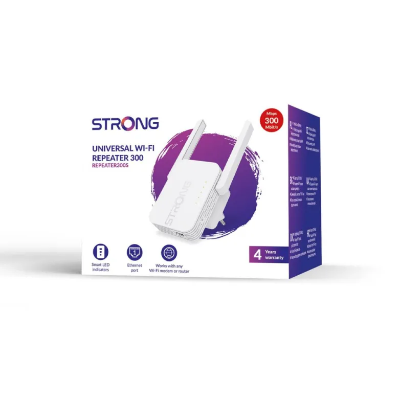 Strong Universal Repeater 300S