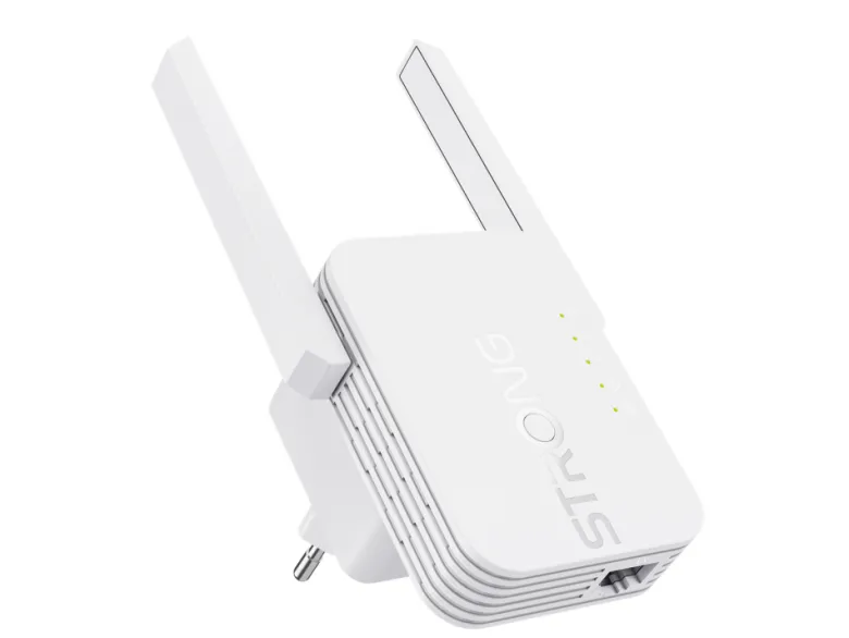 Strong Universal Repeater 300S
