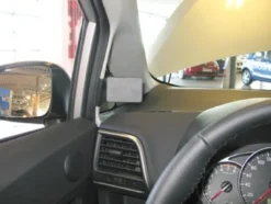 Subaru Trezia 11-14, Vänster