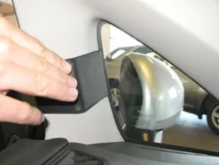 Subaru Trezia 11-14, Vänster
