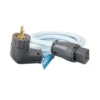 Supra LoRad 2.5 CS-EU 16A vinklad stickpropp, 1 meter