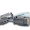 Supra LoRad 2.5 CS-EU 16A vinklad stickpropp, 1.5 meter