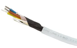 Supra LoRad 1.5 MKII nätkabel lösmeter