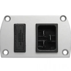 Supra MD-01 MK3.1, DC-Blocker med 16A IEC-brunn