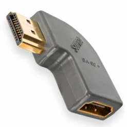 Supra SA90 Plus, HDMI-vinkeladapter