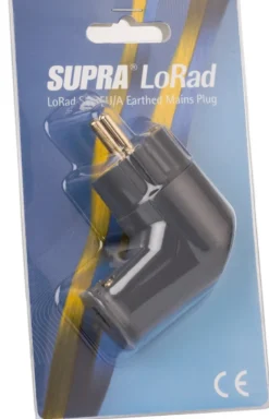 Supra SW Angled vinklad stickpropp