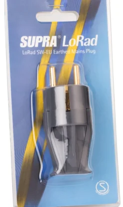 Supra SW rak stickpropp