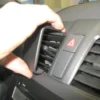 Suzuki SX4 11-15, Centrerad