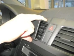 Suzuki SX4 11-15, Centrerad