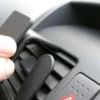 Suzuki SX4/Fiat Sedici 07-10, Centrerad