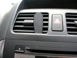 Suzuki SX4/Fiat Sedici 07-10, Centrerad