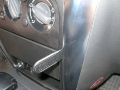 Suzuki SX4 07-15/Fiat Sedici 07-09, Vinklad