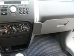 Suzuki SX4 07-15/Fiat Sedici 07-09, Vinklad