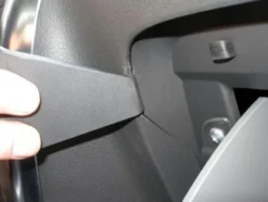 Suzuki SX4 07-15/Fiat Sedici 07-09, Vinklad