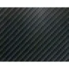 Svart Kolfibervinyl 1.37m bred, 2.29m rulle