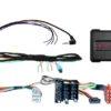 SWC-adapter Fiat Ducato 11/2021-2024