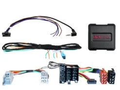 SWC-adapter Fiat Ducato 11/2021-2024