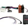 SWC-adapter Fiat/Opel/Suzuki 20-pin