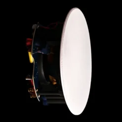 System One A50BT med Lithe Audio Passive IP44, inbyggnadspaket