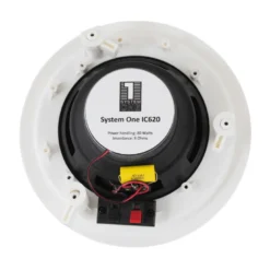 System One IC620, par